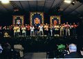 PREMIO  HARIA  2009  AL  HARIA  CF